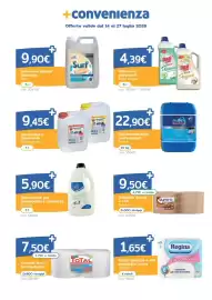 Volantino C+C Italmarket Pagina 22