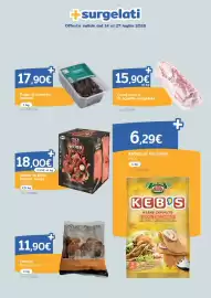 Volantino C+C Italmarket Pagina 3