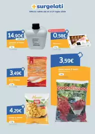 Volantino C+C Italmarket Pagina 5