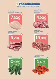 Volantino C+C Italmarket Pagina 6