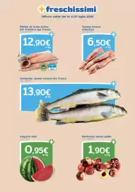 Volantino C+C Italmarket Pagina 7