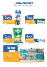 Volantino C+C Italmarket Pagina 9
