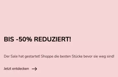 Takko Prospekt woche 29 Seite 1