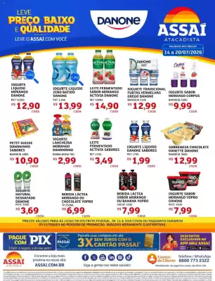Assaí Atacadista (válido até 20-07)