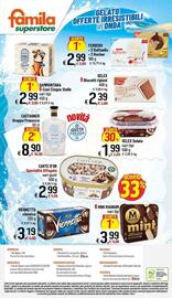 Volantino Famila Superstore Pagina 40