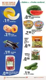 Volantino Famila Superstore Pagina 10