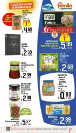 Volantino Famila Superstore Pagina 11