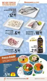 Volantino Famila Superstore Pagina 12