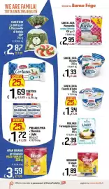Volantino Famila Superstore Pagina 14