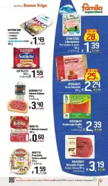 Volantino Famila Superstore Pagina 15