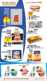 Volantino Famila Superstore Pagina 16