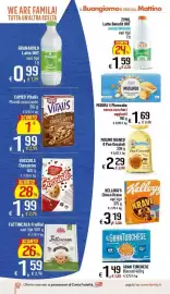 Volantino Famila Superstore Pagina 18