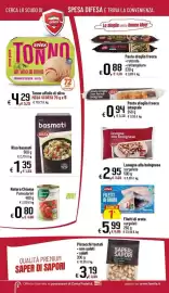 Volantino Famila Superstore Pagina 2