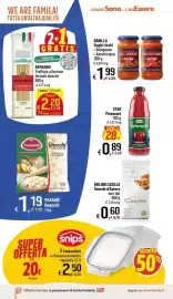 Volantino Famila Superstore Pagina 20