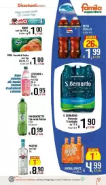 Volantino Famila Superstore Pagina 21