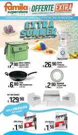 Volantino Famila Superstore Pagina 24