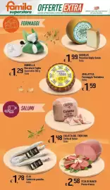 Volantino Famila Superstore Pagina 25