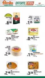 Volantino Famila Superstore Pagina 26