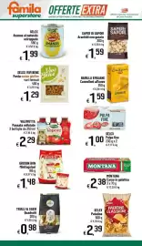 Volantino Famila Superstore Pagina 28