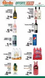 Volantino Famila Superstore Pagina 29
