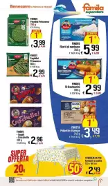 Volantino Famila Superstore Pagina 3