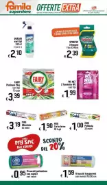 Volantino Famila Superstore Pagina 30