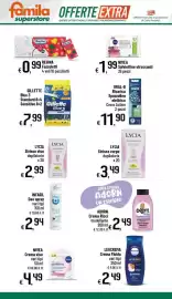 Volantino Famila Superstore Pagina 31
