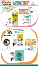 Volantino Famila Superstore Pagina 32