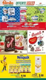Volantino Famila Superstore Pagina 33