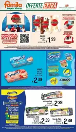 Volantino Famila Superstore Pagina 34