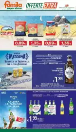 Volantino Famila Superstore Pagina 35