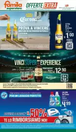Volantino Famila Superstore Pagina 36
