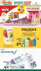 Volantino Famila Superstore Pagina 38