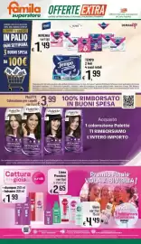 Volantino Famila Superstore Pagina 39