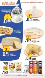 Volantino Famila Superstore Pagina 4