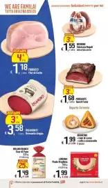 Volantino Famila Superstore Pagina 6