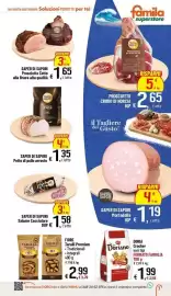 Volantino Famila Superstore Pagina 7