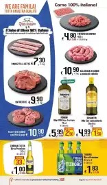 Volantino Famila Superstore Pagina 8