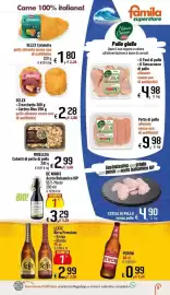 Volantino Famila Superstore Pagina 9