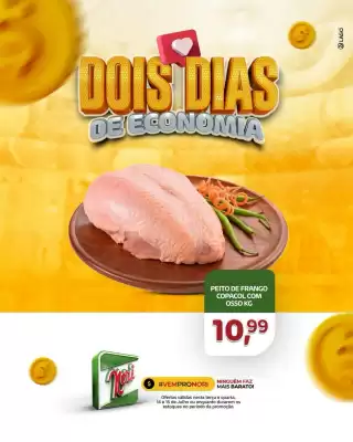 Catálogo Supermercados Nori