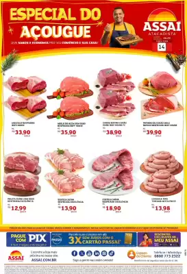 Assaí Atacadista (válido até 14-07)