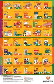 Catálogo Supermercados Pague Menos Página 2