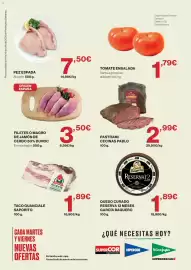 Catálogo Hipercor Página 2