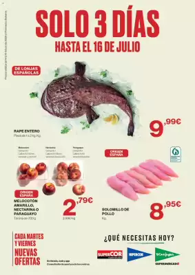 Catálogo Hipercor