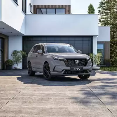 Honda (válido hasta el 27-07)