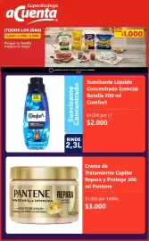 Catálogo Super Bodega a Cuenta Página 2