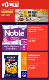 Catálogo Super Bodega a Cuenta Página 5