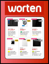 Folleto Worten semana 29 Página 6