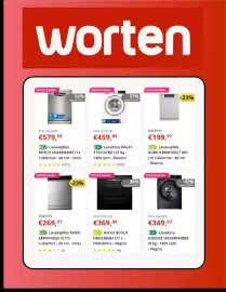 Folleto Worten semana 29 Página 2
