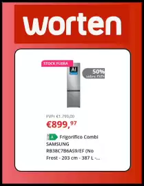 Folleto Worten semana 29 Página 3